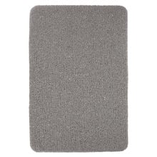 White Magic Non-Slip Shower Mat